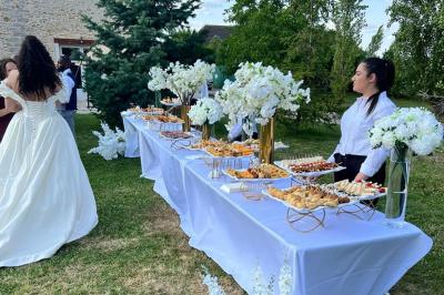 Traiteur Ivry-sur-Seine (Val-de-Marne) - La Maison Janess Traiteur #35