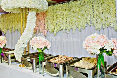 Traiteur Ivry-sur-Seine (Val-de-Marne) - La Maison Janess Traiteur #33