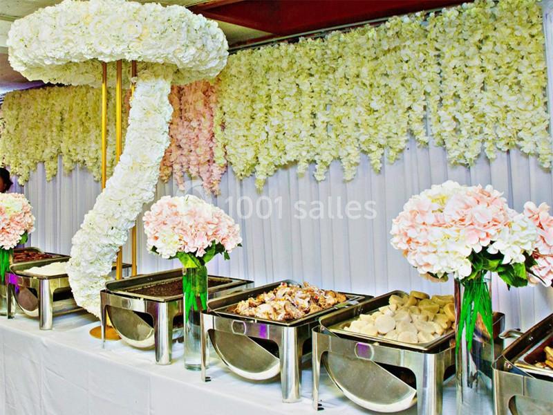 Traiteur Ivry-sur-Seine (Val-de-Marne) - La Maison Janess Traiteur #22