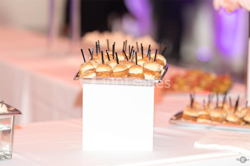 Traiteur Ivry-sur-Seine (Val-de-Marne) - La Maison Janess Traiteur #6