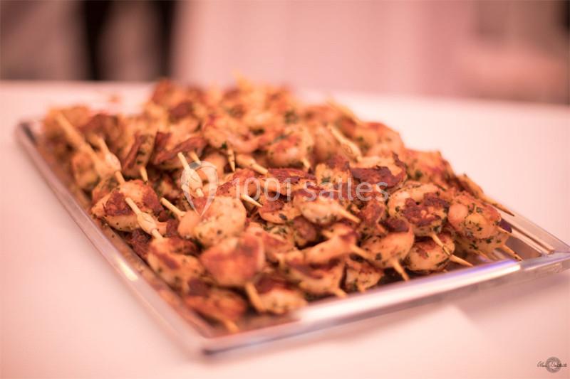 Traiteur Ivry-sur-Seine (Val-de-Marne) - La Maison Janess Traiteur #7