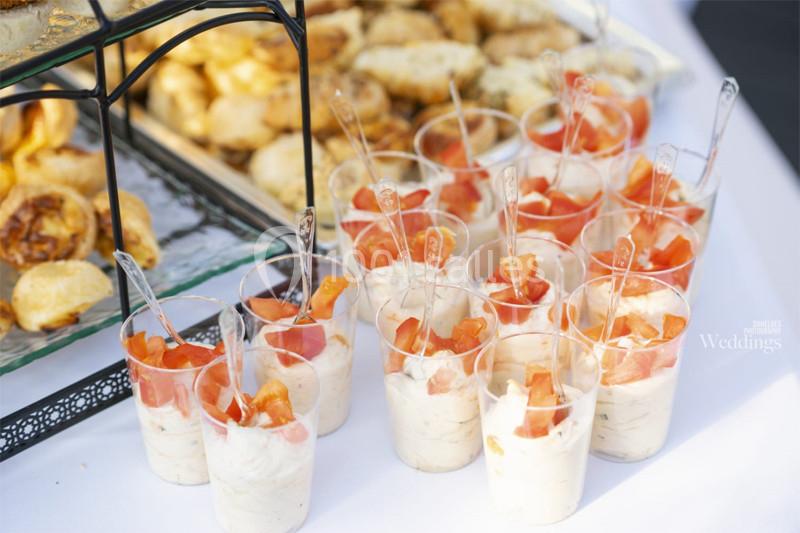 Traiteur Ivry-sur-Seine (Val-de-Marne) - La Maison Janess Traiteur #8