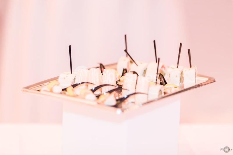 Traiteur Ivry-sur-Seine (Val-de-Marne) - La Maison Janess Traiteur #9