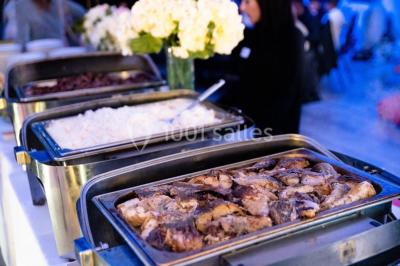 Traiteur Ivry-sur-Seine (Val-de-Marne) - La Maison Janess Traiteur #33