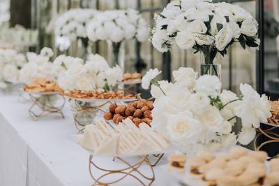 Traiteur Ivry-sur-Seine (Val-de-Marne) - La Maison Janess Traiteur #33