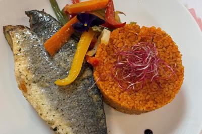 Traiteur Ivry-sur-Seine (Val-de-Marne) - La Maison Janess Traiteur #33