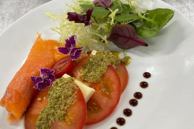 Traiteur Ivry-sur-Seine (Val-de-Marne) - La Maison Janess Traiteur #33