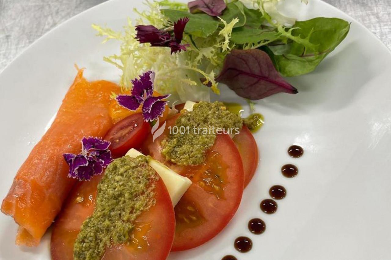 Traiteur Ivry-sur-Seine (Val-de-Marne) - La Maison Janess Traiteur #18