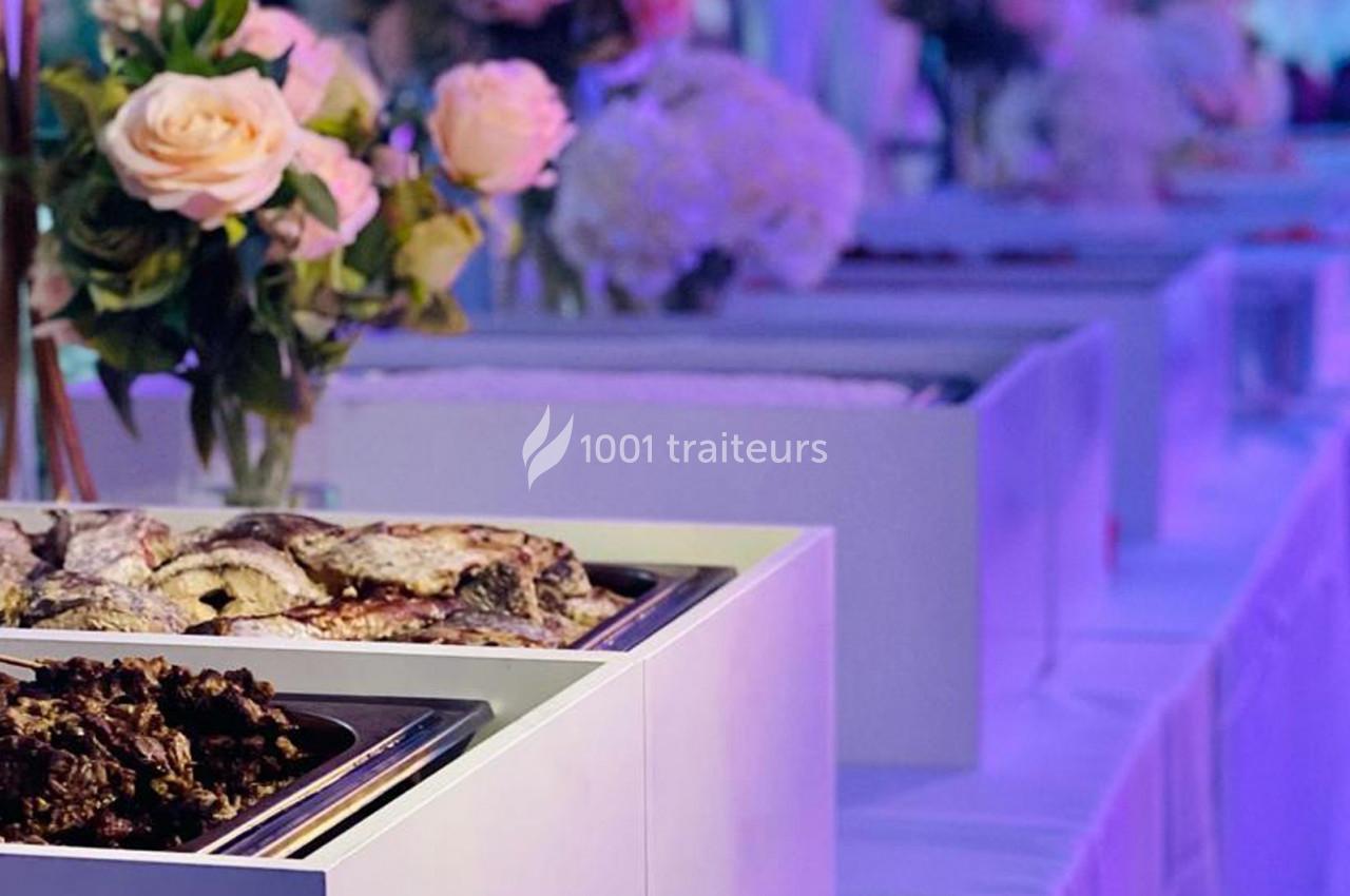 Traiteur Ivry-sur-Seine (Val-de-Marne) - La Maison Janess Traiteur #21