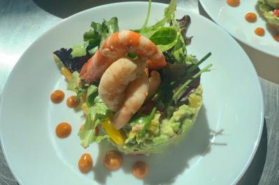 Traiteur Ivry-sur-Seine (Val-de-Marne) - La Maison Janess Traiteur #33