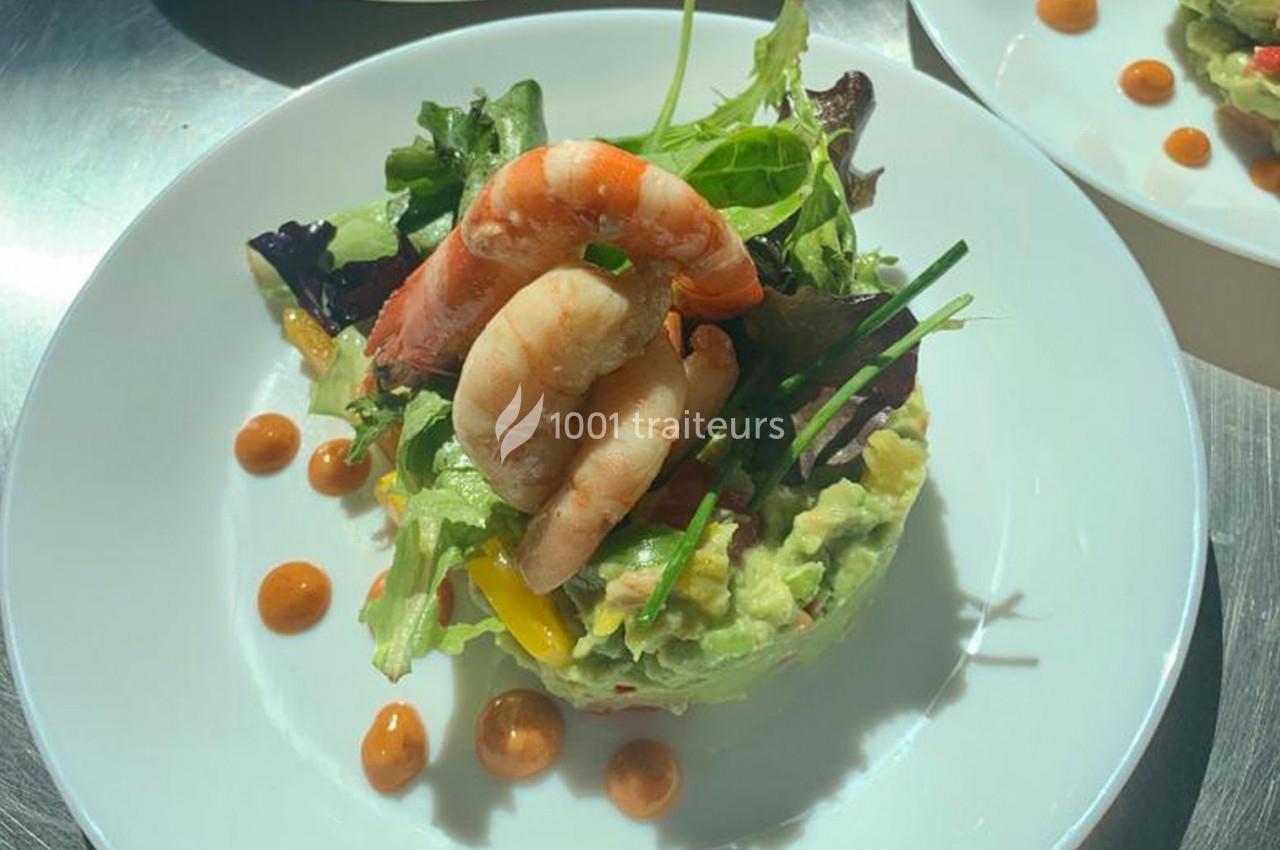 Traiteur Ivry-sur-Seine (Val-de-Marne) - La Maison Janess Traiteur #23