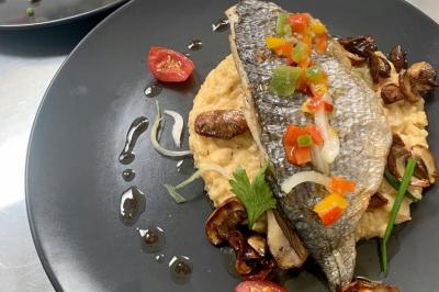 Traiteur Ivry-sur-Seine (Val-de-Marne) - La Maison Janess Traiteur #33