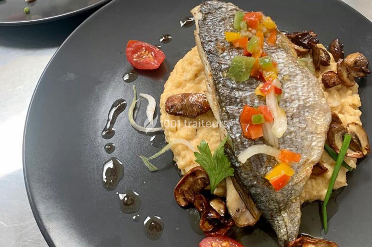 Traiteur Ivry-sur-Seine (Val-de-Marne) - La Maison Janess Traiteur #14