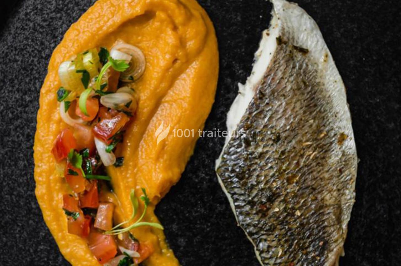 Traiteur Ivry-sur-Seine (Val-de-Marne) - La Maison Janess Traiteur #15