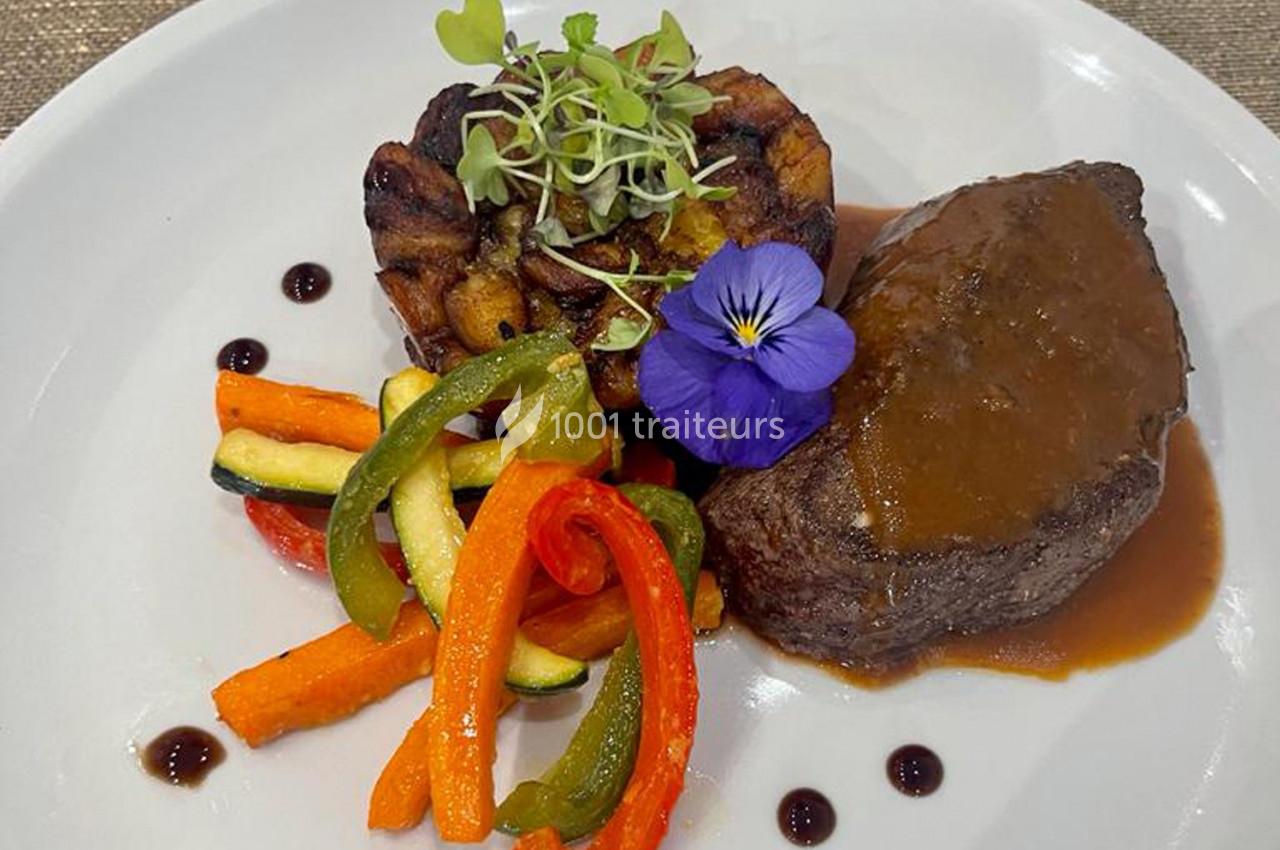 Traiteur Ivry-sur-Seine (Val-de-Marne) - La Maison Janess Traiteur #3