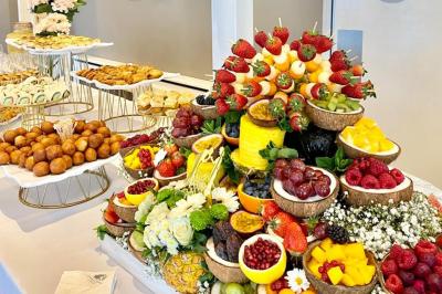 Traiteur Ivry-sur-Seine (Val-de-Marne) - La Maison Janess Traiteur #33