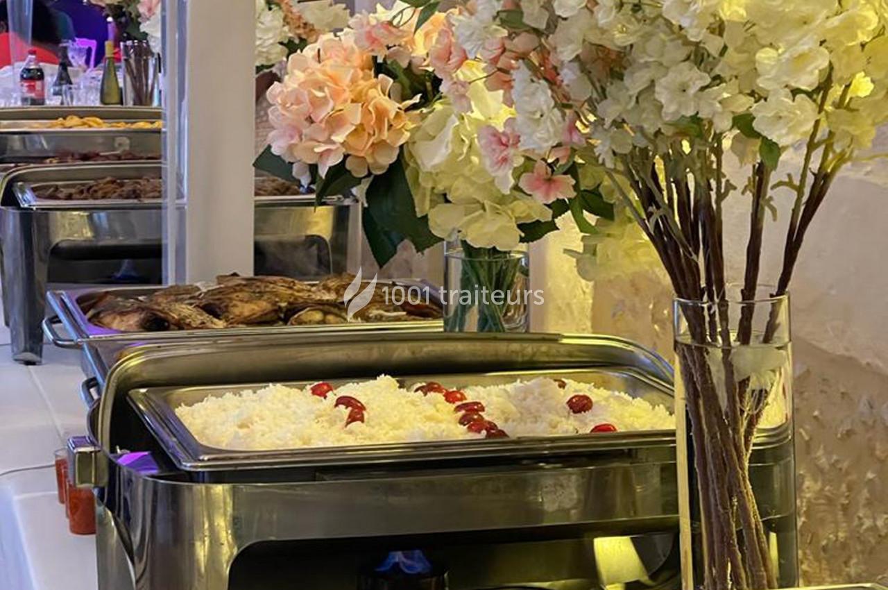 Traiteur Ivry-sur-Seine (Val-de-Marne) - La Maison Janess Traiteur #30