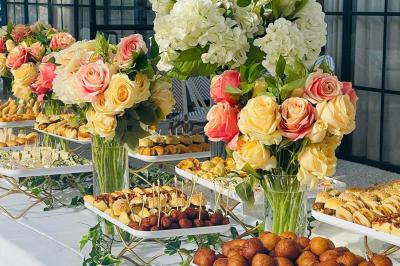 Traiteur Ivry-sur-Seine (Val-de-Marne) - La Maison Janess Traiteur #33