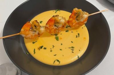 Traiteur Ivry-sur-Seine (Val-de-Marne) - La Maison Janess Traiteur #33