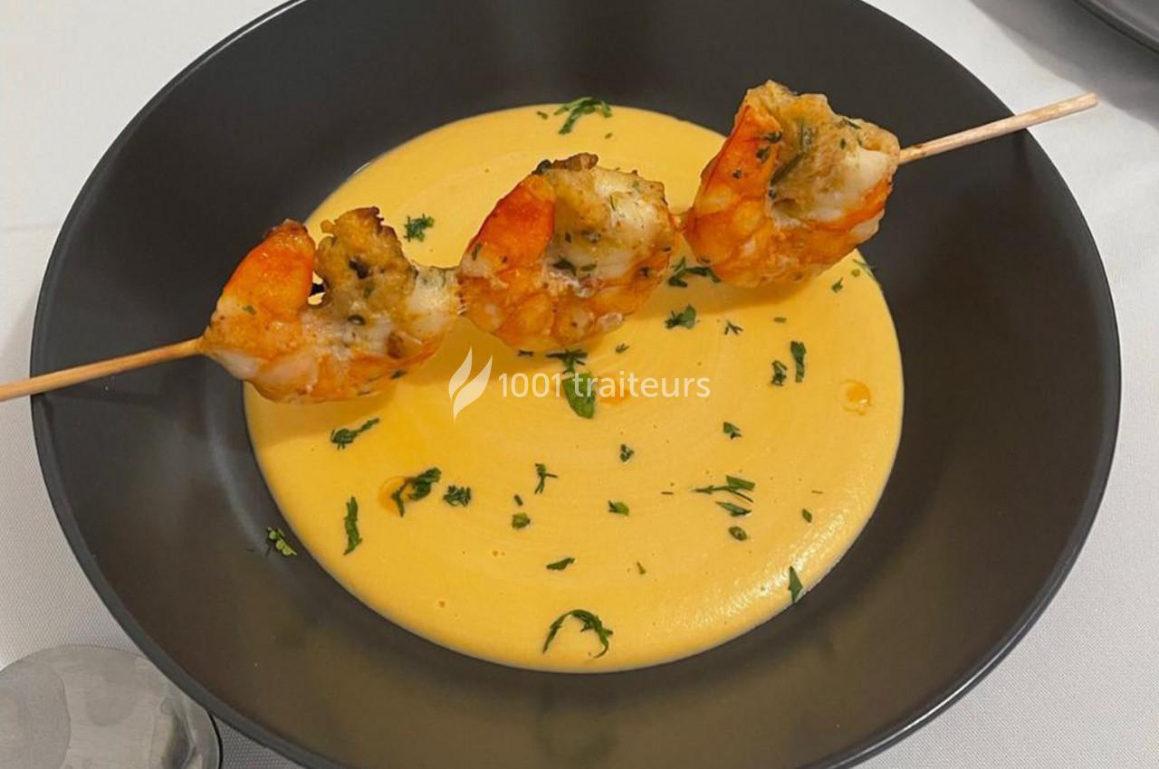 Traiteur Ivry-sur-Seine (Val-de-Marne) - La Maison Janess Traiteur #20