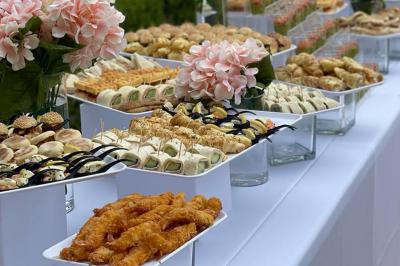 Traiteur Ivry-sur-Seine (Val-de-Marne) - La Maison Janess Traiteur #33