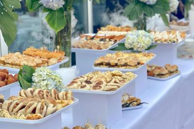 Traiteur Ivry-sur-Seine (Val-de-Marne) - La Maison Janess Traiteur #33