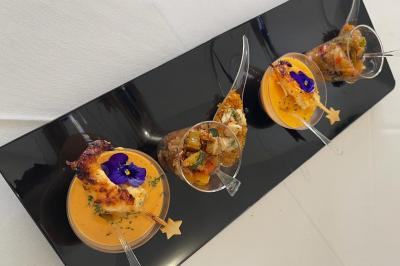 Traiteur Ivry-sur-Seine (Val-de-Marne) - La Maison Janess Traiteur #33