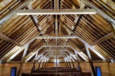 Miniature Location salle Oherville (Seine-Maritime) - Le Domaine du Manoir d'Auffay #16 Location salle Oherville (Seine-Maritime) - Le Domaine du Manoir d'Auffay #18