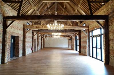 Miniature Location salle Oherville (Seine-Maritime) - Le Domaine du Manoir d'Auffay #14 Location salle Oherville (Seine-Maritime) - Le Domaine du Manoir d'Auffay #18