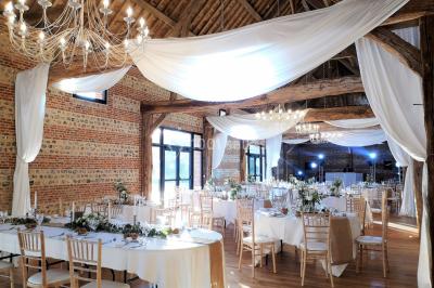 Miniature Location salle Oherville (Seine-Maritime) - Le Domaine du Manoir d'Auffay #6 Location salle Oherville (Seine-Maritime) - Le Domaine du Manoir d'Auffay #18