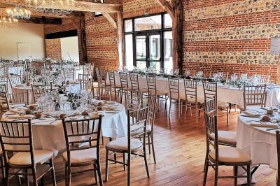 Miniature Location salle Oherville (Seine-Maritime) - Le Domaine du Manoir d'Auffay #5 Location salle Oherville (Seine-Maritime) - Le Domaine du Manoir d'Auffay #18