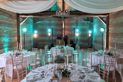 Miniature Location salle Oherville (Seine-Maritime) - Le Domaine du Manoir d'Auffay #7 Location salle Oherville (Seine-Maritime) - Le Domaine du Manoir d'Auffay #18