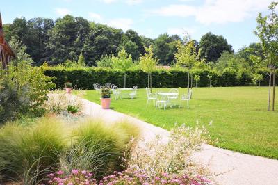 Miniature Location salle Oherville (Seine-Maritime) - Le Domaine du Manoir d'Auffay #3 Location salle Oherville (Seine-Maritime) - Le Domaine du Manoir d'Auffay #18