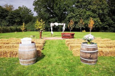 Miniature Location salle Oherville (Seine-Maritime) - Le Domaine du Manoir d'Auffay #11 Location salle Oherville (Seine-Maritime) - Le Domaine du Manoir d'Auffay #18