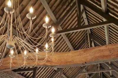 Location salle Oherville (Seine-Maritime) - Le Domaine du Manoir d'Auffay #15