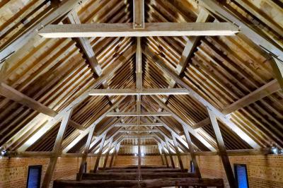 Location salle Oherville (Seine-Maritime) - Le Domaine du Manoir d'Auffay #15