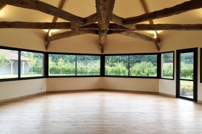 Location salle Oherville (Seine-Maritime) - Le Domaine du Manoir d'Auffay #15