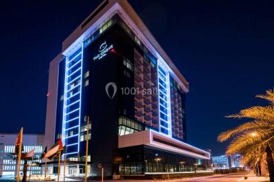 Séminaire The Grove Hôtel & Conference Center