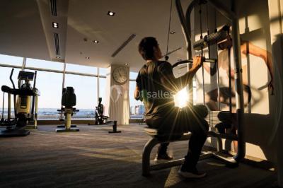 Location salle Amwaj (Muharraq) - The Grove Hôtel & Conference Center #14