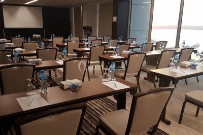 Location salle Amwaj (Muharraq) - The Grove Hôtel & Conference Center #14