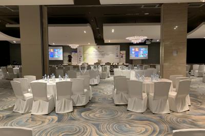 Location salle Amwaj (Muharraq) - The Grove Hôtel & Conference Center #14