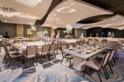 Location salle Amwaj (Muharraq) - The Grove Hôtel & Conference Center #14