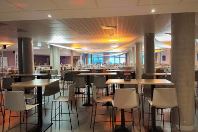 Location salle Bourges (Cher) - Tango-Events #16