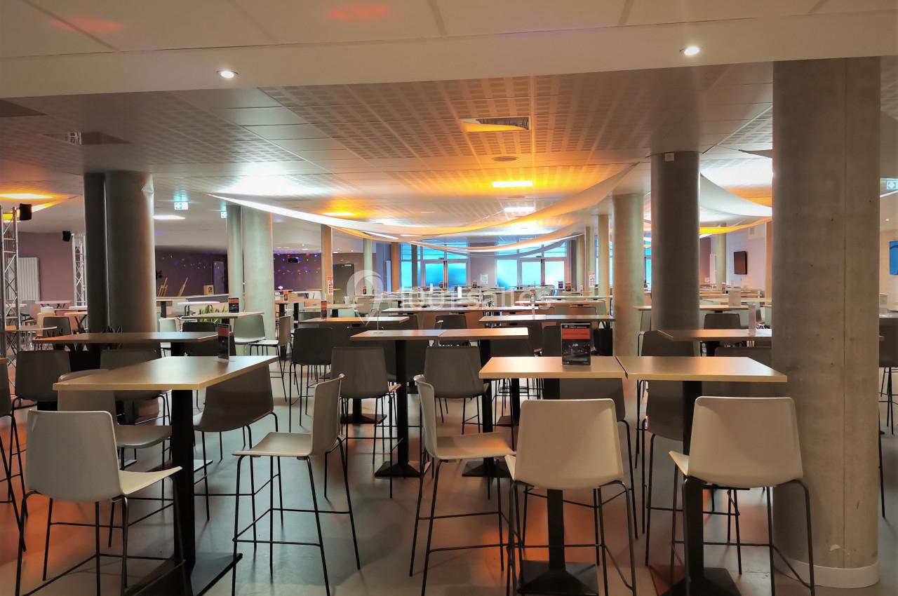 Location salle Bourges (Cher) - Tango-Events #2