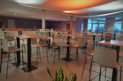 Location salle Bourges (Cher) - Tango-Events #16