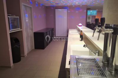 Location salle Bourges (Cher) - Tango-Events #16