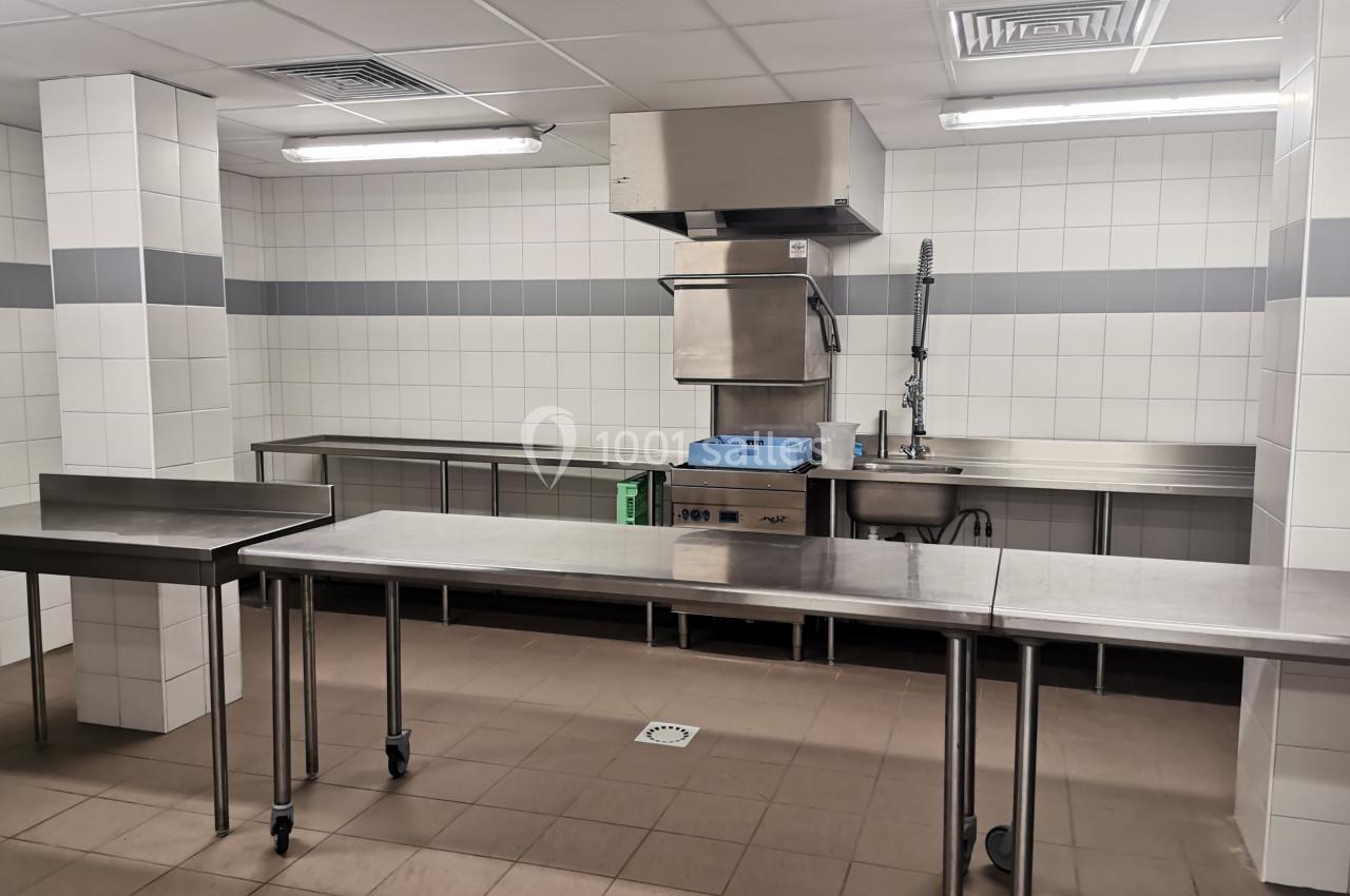 Location salle Bourges (Cher) - Tango-Events #6