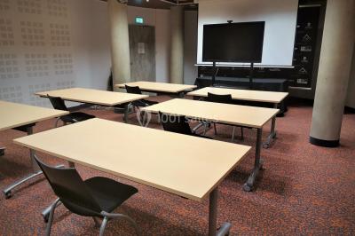 Location salle Bourges (Cher) - Tango-Events #16