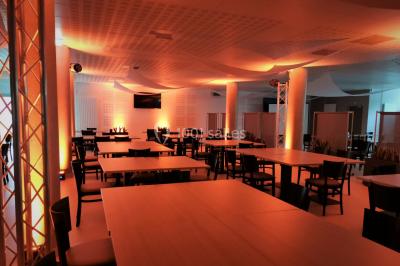 Location salle Bourges (Cher) - Tango-Events #16