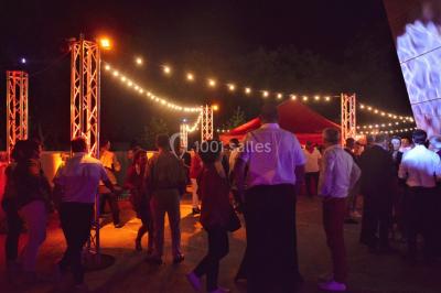 Location salle Bourges (Cher) - Tango-Events #16